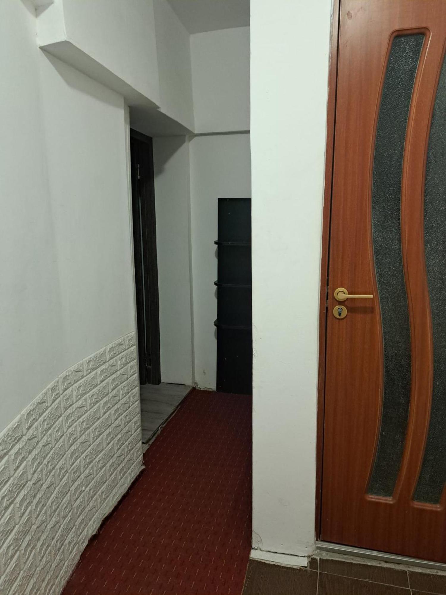 Vila Ris Piata Romana 布加勒斯特 外观 照片
